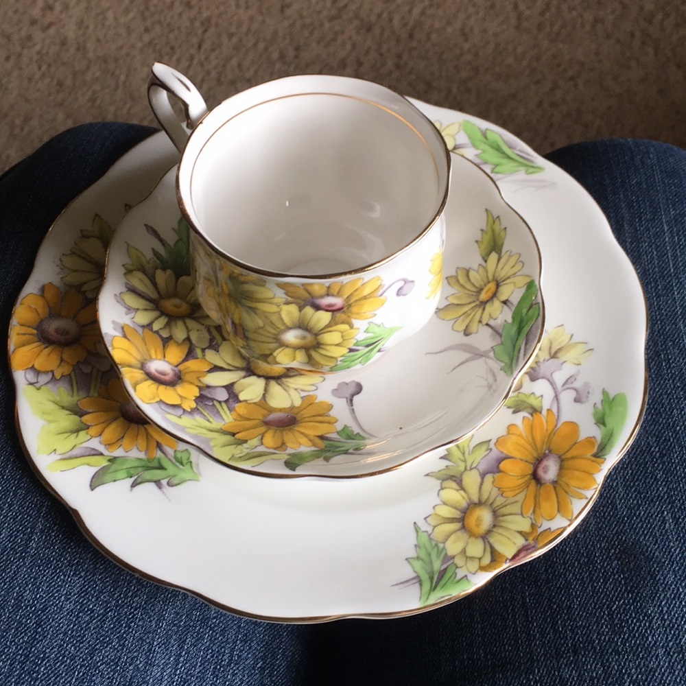 Royal Albert Bone China